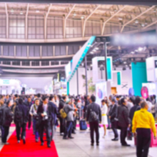 イベント会場設営